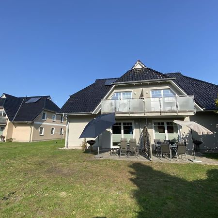 Ferienwohnung Country Борн Экстерьер фото