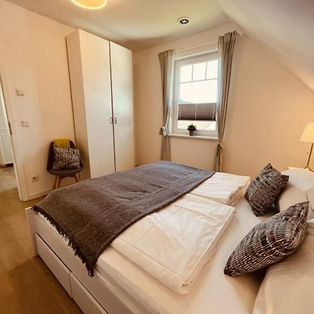 Ferienwohnung Country Борн Экстерьер фото