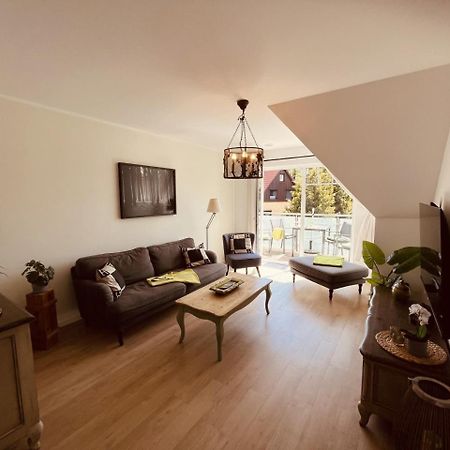 Ferienwohnung Country Борн Экстерьер фото