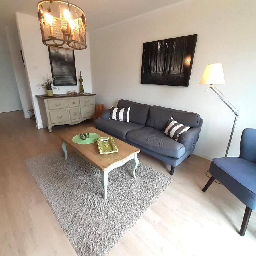 Ferienwohnung Country Борн Экстерьер фото