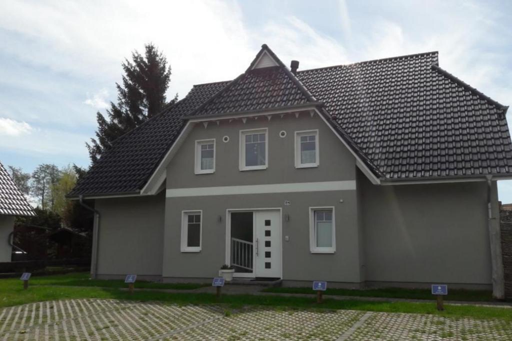 Ferienwohnung Country Борн Экстерьер фото