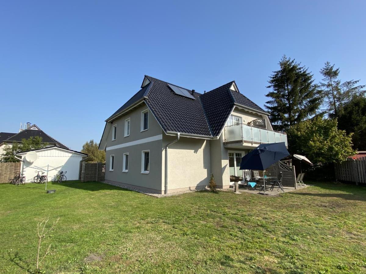 Ferienwohnung Country Борн Экстерьер фото