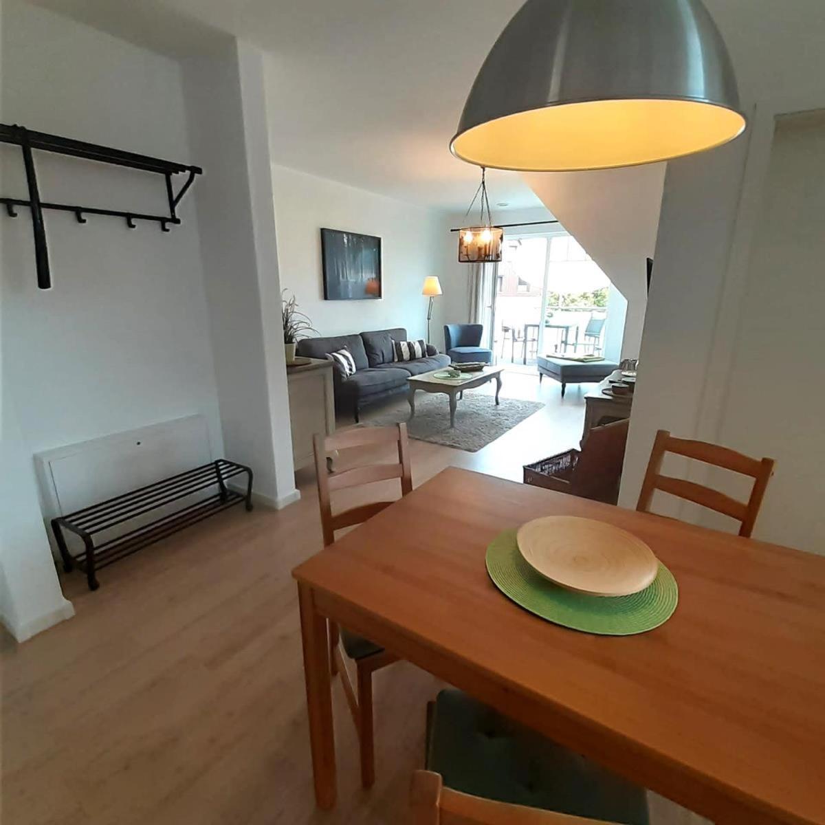 Ferienwohnung Country Борн Экстерьер фото