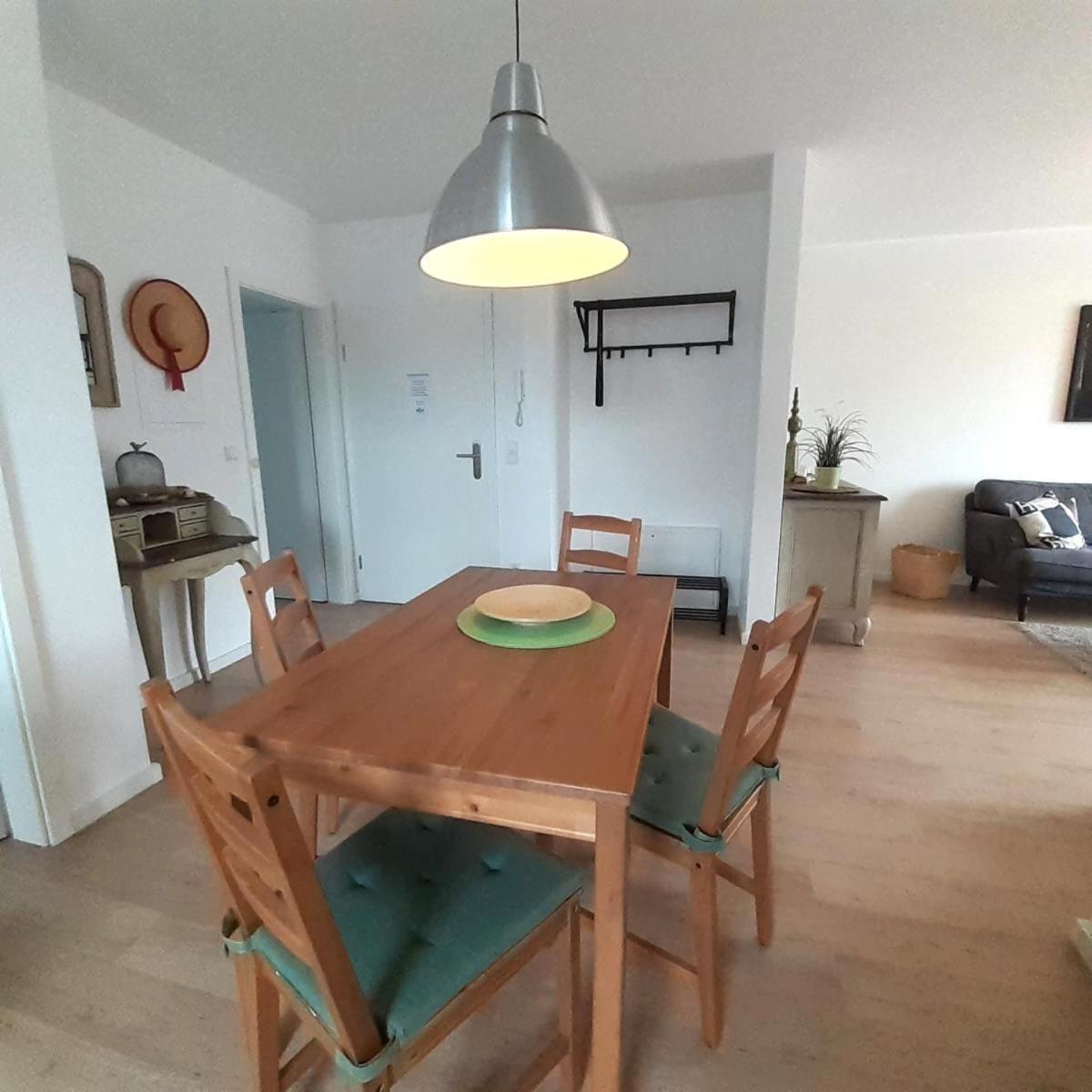 Ferienwohnung Country Борн Экстерьер фото