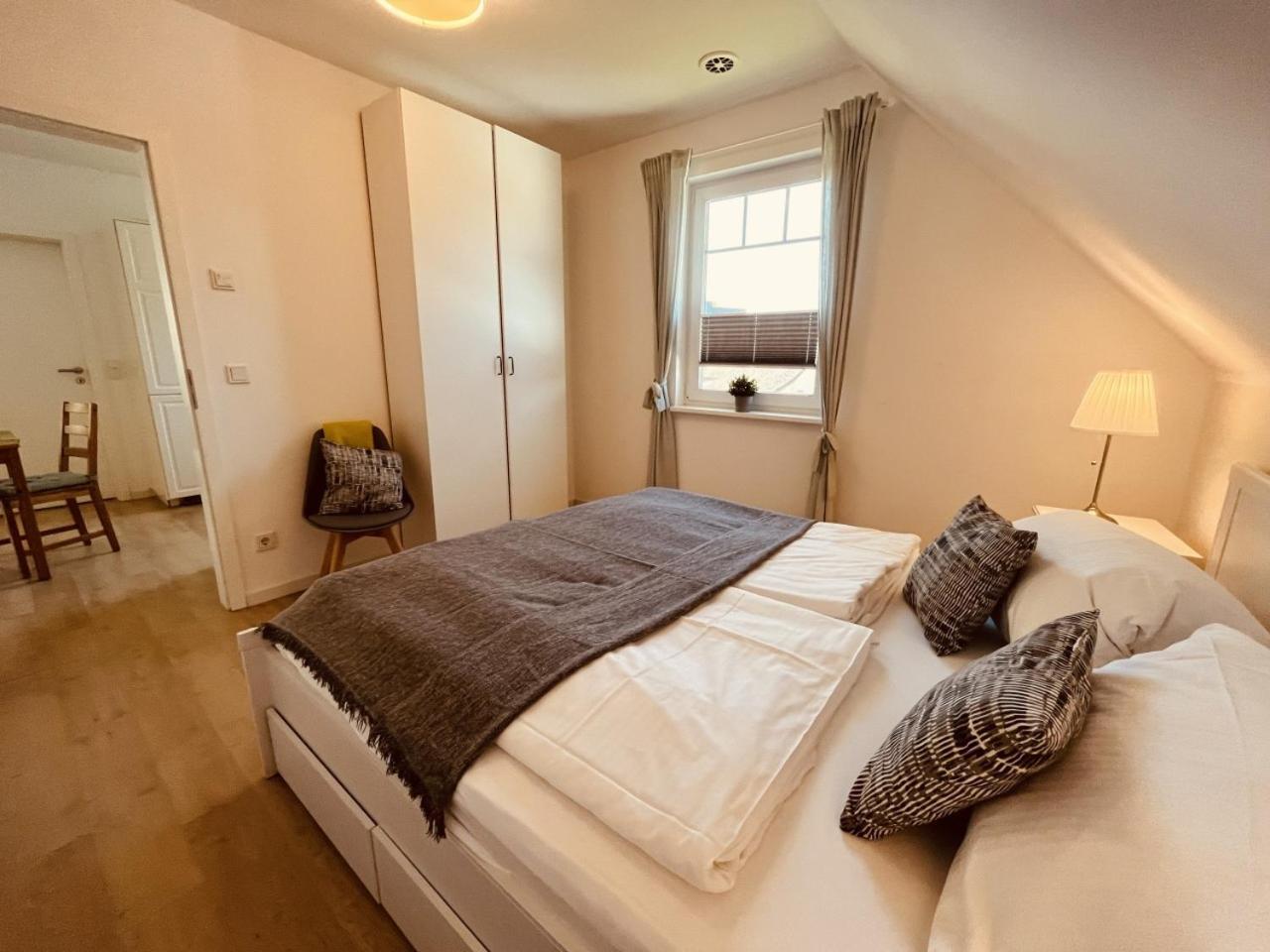 Ferienwohnung Country Борн Экстерьер фото