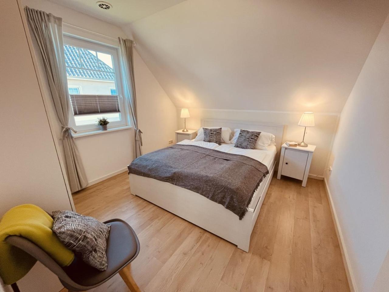 Ferienwohnung Country Борн Экстерьер фото