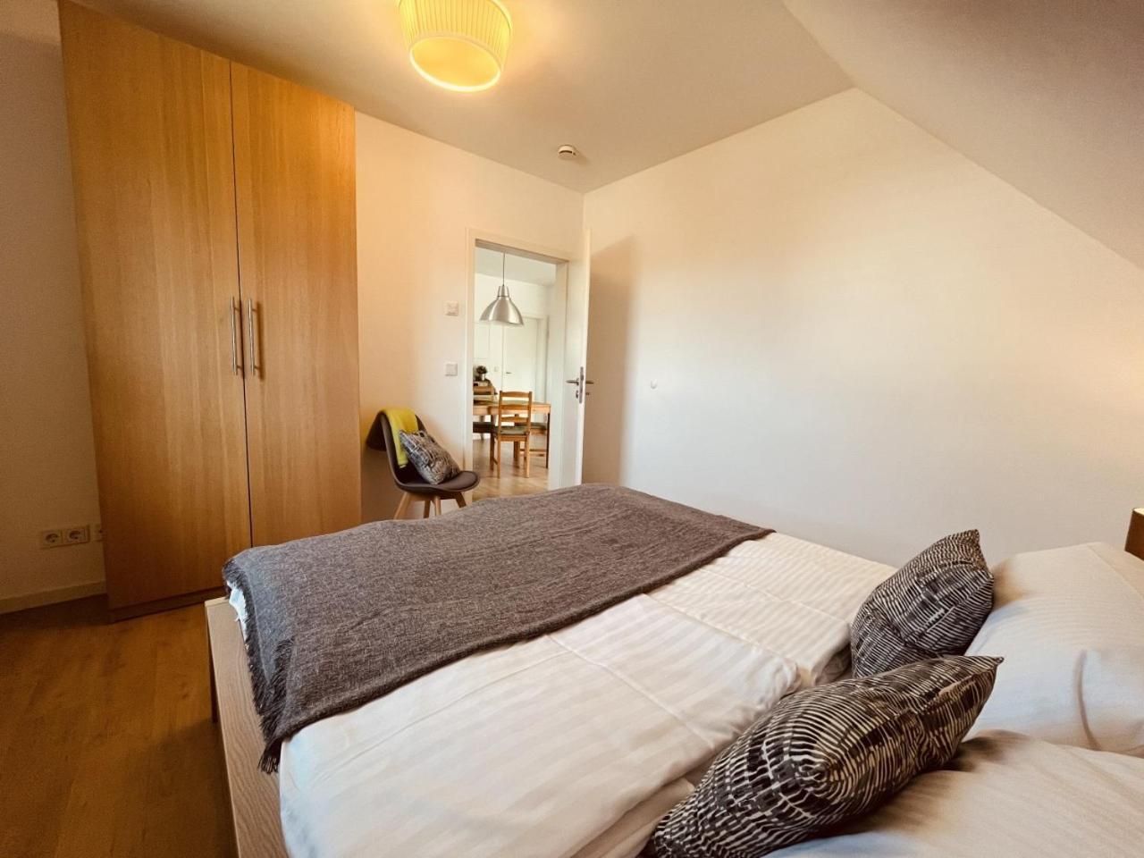 Ferienwohnung Country Борн Экстерьер фото