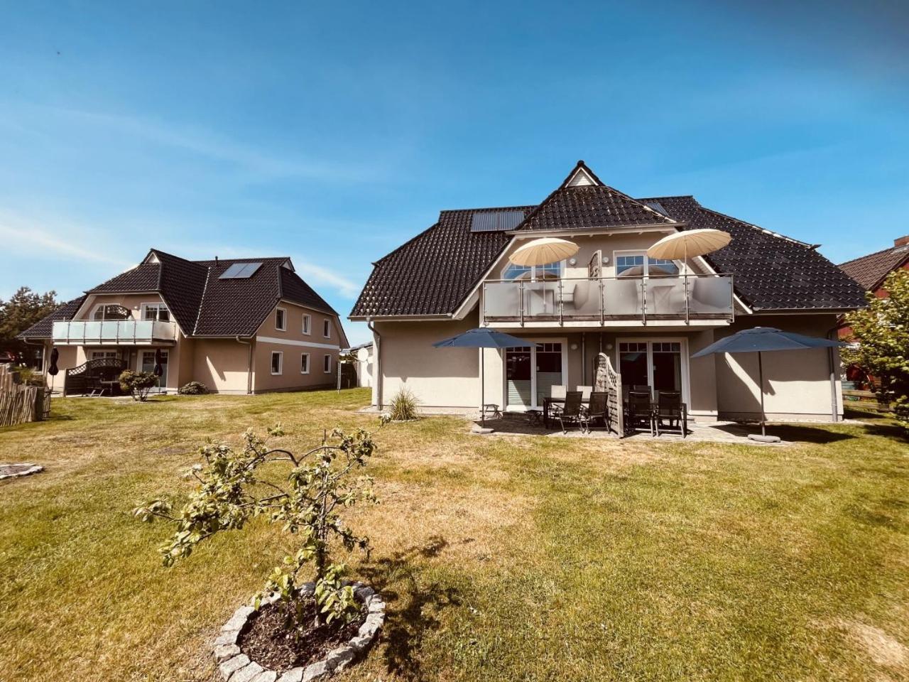 Ferienwohnung Country Борн Экстерьер фото