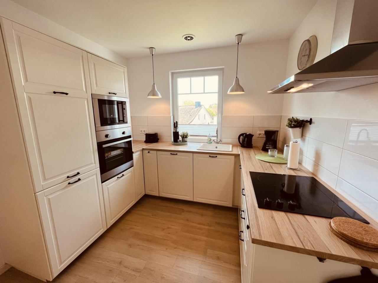 Ferienwohnung Country Борн Экстерьер фото