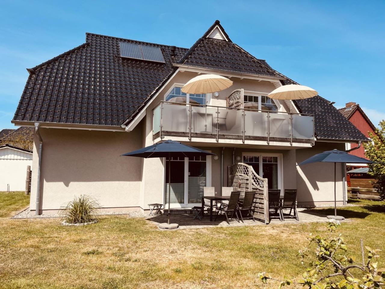 Ferienwohnung Country Борн Экстерьер фото