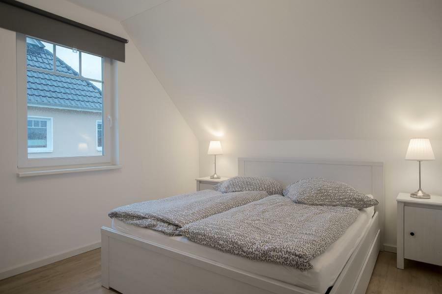 Ferienwohnung Country Борн Экстерьер фото